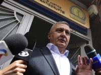 Şeful Armatei, pus sub acuzare de DNA