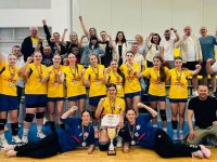 Medalie de argint pentru echipa LPS Suceava