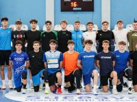 Formaţia CSU Suceava luptă pentru o medalie la Turneul Final
