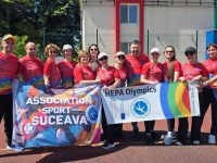 Profesorii din Suceava au dat exemplu de viaţă activă