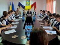 „Întâlniri memorabile cu personalităţi stroieştene”