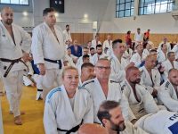 Soţii Conisceac au obţinut medalia de aur