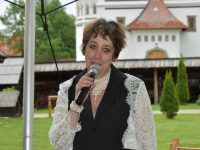 Pe limba Poeziei în preajma Cincizecimii – dublul debut poetic editorial al Luminiţei Reveica Ţaran
