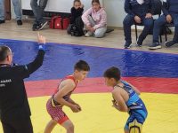La Cupa Siretului, sportivi suceveni pe podium