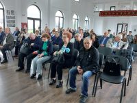Puterea cuvântului, poezie şi prietenie