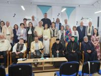 Poezia care uneşte Bucovina