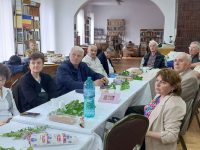 Armonie prin cuvânt şi muzică