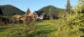 peisaj casa Aioanei Campulung