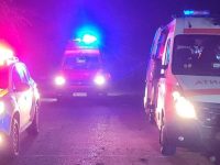 Accident mortal la intrarea în Suceava dinspre Ipoteşti