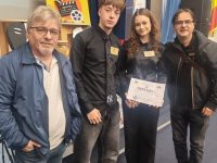 Premii remarcabile pentru elevii Colegiului Naţional „Eudoxiu Hurmuzachi” la concursuri cultural-artistice naţionale şi internaţionale