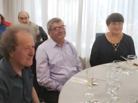 Două promoţii, o singură revedere 50 +