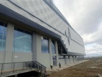 Toate utilităţile sunt asigurate, întârzierile vin din partea constructorului
