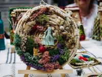 Târgul de Sânziene revine la Shopping City Suceava