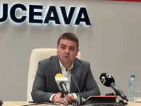 Suceava va avea un stadion modern de 8.000-10.000 de locuri în maxim 3 ani