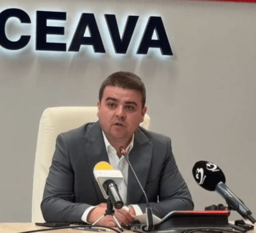 Suceava va avea un stadion modern de 8.000-10.000 de locuri în maxim 3 ani