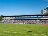 Primăria Suceava pune stadionul Areni la dispoziţia echipei de fotbal Cetatea 1932