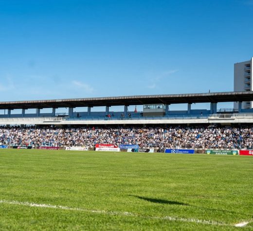 Primăria Suceava propune un parteneriat strategic cu CJ pentru construirea unui stadion modern