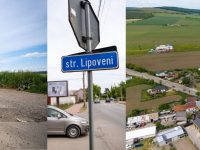 Modernizarea străzii Lipoveni din Suceava a fost aprobată şi va fi finanţată de Consiliul Judeţean Suceava