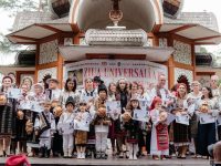 Costumul popular românesc – splendoare şi identitate