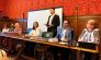 Bucovina, promovata in Parlamentul Regatului Unit al Marii Britaniii-iulie 2026