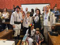 Bucovina, promovată în Parlamentul Regatului Unit al Marii Britanii