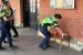 Comemorare la 9 ani de la moartea poliţistului Sorin Vezeteu