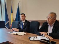 Comisia de Dialog Social Suceava a discutat situaţia decontărilor concediilor medicale
