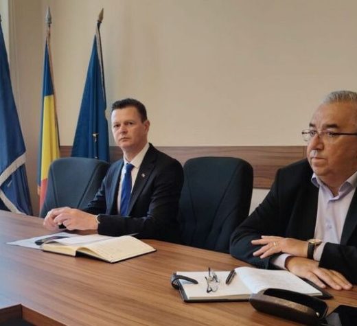 Comisia de Dialog Social Suceava a discutat situaţia decontărilor concediilor medicale