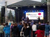 Eveniment dedicat persoanelor cu deficienţe de auz