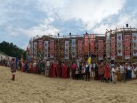 Mai puţini bani pentru ediţia din 2026 a Festivalului de artă medievală