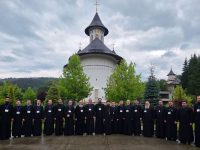 Formarea tinerilor preoţi