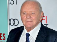 Anthony Hopkins a debutat în muzică la 88 de ani