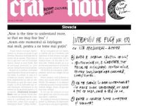 Insert cultural nr. 194