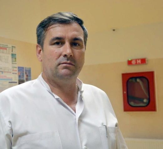 Peste 560 de persoane muşcate de căpuşe s-au prezentat la UPU Suceava
