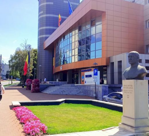 „Toate documentele Primăriei respectă legea”