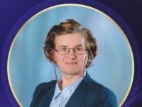 Profesoara Cristina Bîndiu din Vatra Moldoviţei, finalistă în „Liga Profesorilor Excepţionali” 2026