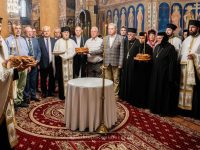 La Suceava au început lucrările Simpozionului Naţional „Mitropolia Moldovei. 625 de ani: istorie, credinţă, artă şi cultură”