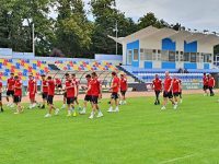 Două reprezentante ale judeţului au spus „adio” competiţiei: FC Şoimii Gura Humorului şi CSM Bucovina Rădăuţi