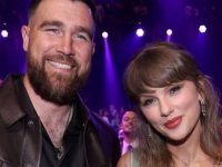Taylor Swift şi Travis Kelce s-au căsătorit la Madison Square Garden