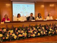 USV a participat la un simpozion internaţional organizat în cadrul Alianţei NEOLAiA