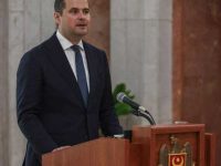 „Principala prioritate este să repornim economia”