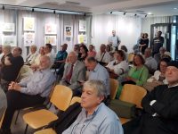 Viorel Corodescu-COV – Arc peste timp