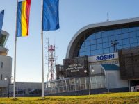 Contestaţia la licitaţia pentru Terminalul 3 al aeroportului a fost soluţionată