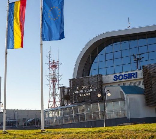 Contestaţia la licitaţia pentru Terminalul 3 al aeroportului a fost soluţionată