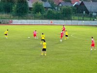 Cetatea 1932 Suceava a încheiat meciurile test cu o victorie clară