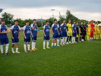 Cetatea 1932 Suceava a trecut nestingherită, cu 7-0, de CS Vicovu de Sus
