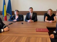 164 de ani de la înfiinţarea Ministerului Afacerilor Interne