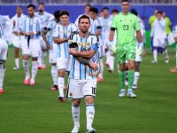 Peste 5 milioane de semnături într-o petiţie pentru excluderea Argentinei de la Cupa Mondială 2026