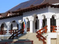 Municipiul Suceava sprijină continuarea lucrărilor la corpul C al Centrului Eparhial „Mitropolit Silvestru”