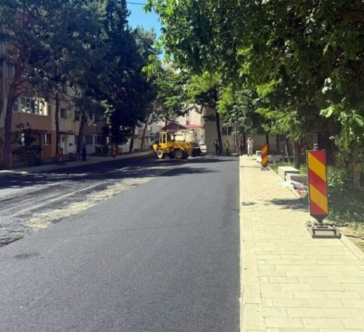 Primăria Suceava anunţă un program amplu de modernizare a infrastructurii rutiere